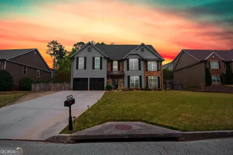 116 Berkford Cir, Hiram, GA 30141