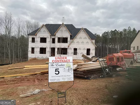 140 Cicely Way, Tyrone, GA 30290