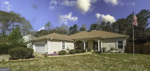 222 Lakeridge Dr, Temple, GA 30179