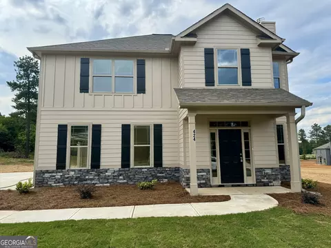 424 Gray Wolf Dr, Macon, GA 31216