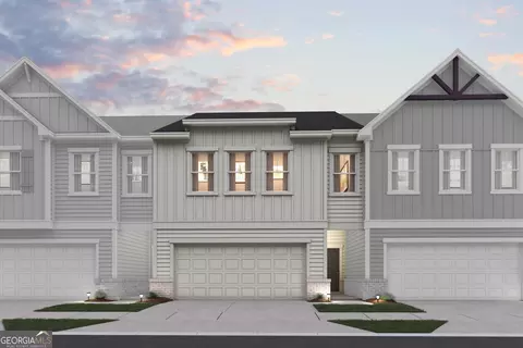 541 Point Place Dr #( 60), Loganville, GA 30052
