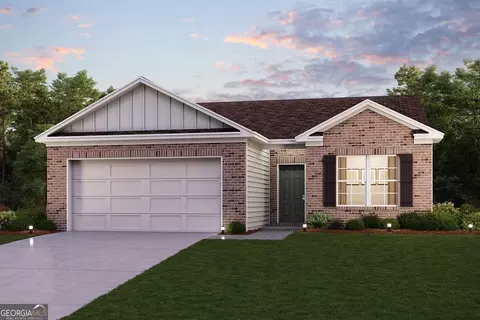 325 Shady Ln, Macon, GA 31206
