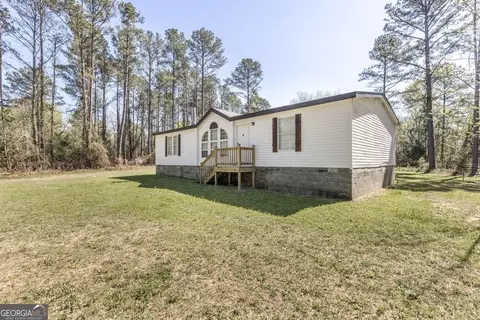 3331 Cummings Rd, Fort Valley, GA 31030
