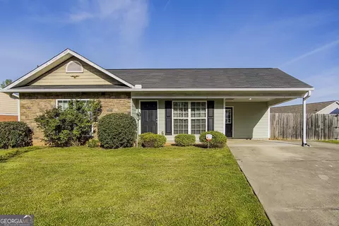 53 Willowrun Dr, Rome, GA 30165