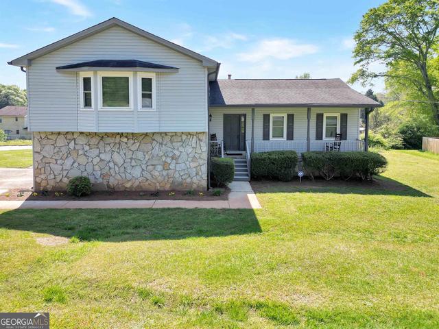 4031 Rex Rd, Rex, GA 30273