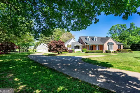 6396 Old West Point Rd, Lagrange, GA 30240 photo 2