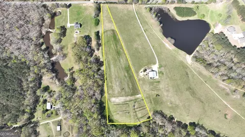 0 Camp Rd, Milner, GA 30257