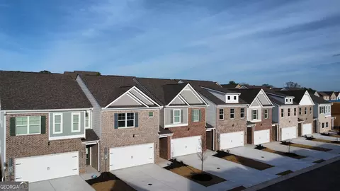147 Belldown Ct #36, Mcdonough, GA 30253