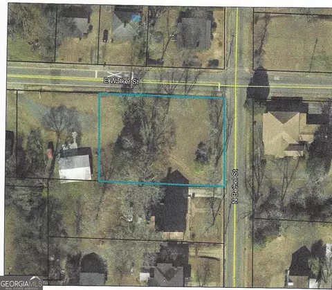 331 N Bethel St, Thomaston, GA 30286