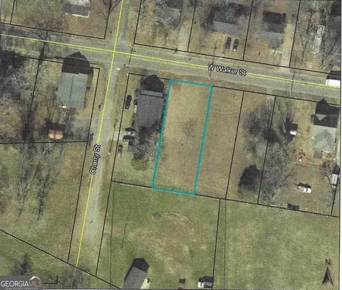 0 W Walker St, Thomaston, GA 30286 photo 2