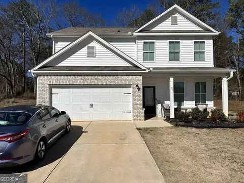 85 Four Oaks Ln, Covington, GA 30016