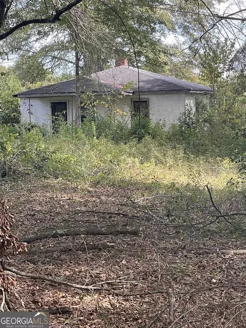 193 Legion Rd, Mcdonough, GA 30253