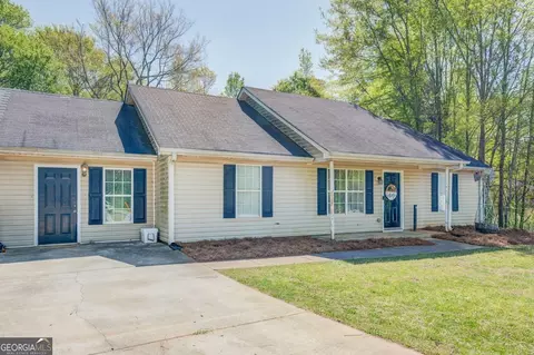55 Meeler Dr, Covington, GA 30016
