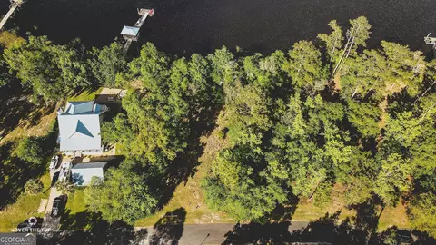 0 River Walk Dr, Woodbine, GA 31569