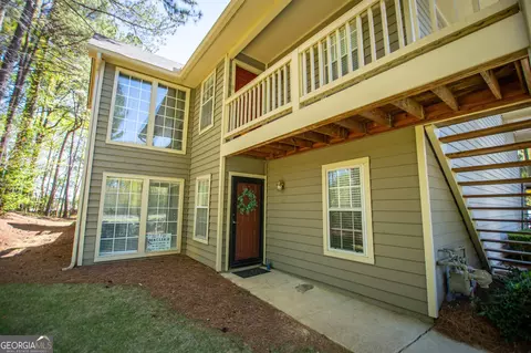 101 Country Park Dr SE, Smyrna, GA 30080