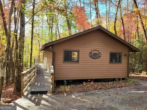 170 Deer Valley Ests, Sautee Nacoochee, GA 30571
