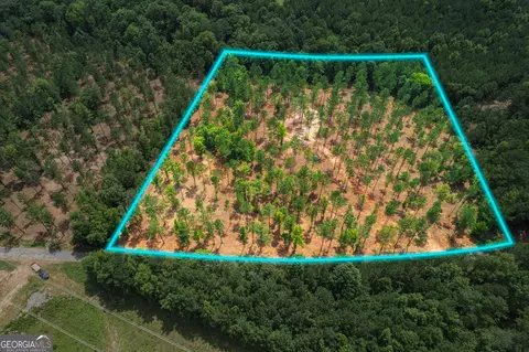 0 Christian Rd #LOT 1, Juliette, GA 31046