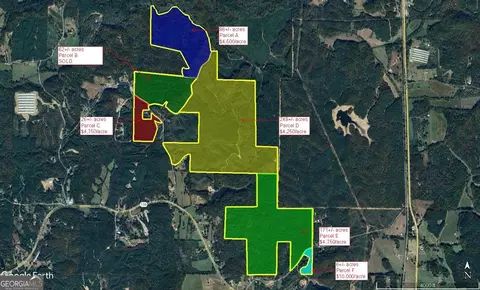0 Hightower Loop NE #9628-D, Ranger, GA 30734