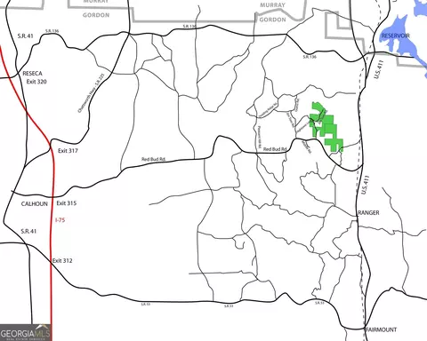 0 Pack Rd NE #9628-E, Ranger, GA 30734 photo 3