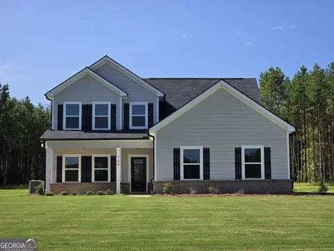 704 Colvin Dr, Locust Grove, GA 30248