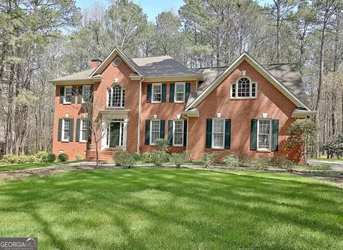 301 Bellingrath Ct, Peachtree City, GA 30269