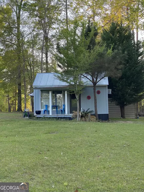 541 Gardenia Rd, Sparta, GA 31087