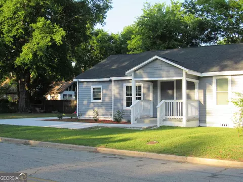 4218 Capitol Ave, Macon, GA 31206 photo 2