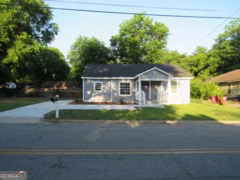 4218 Capitol Ave, Macon, GA 31206