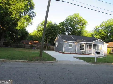 4218 Capitol Ave, Macon, GA 31206 photo 5
