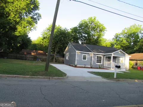 4218 Capitol Ave, Macon, GA 31206 photo 4
