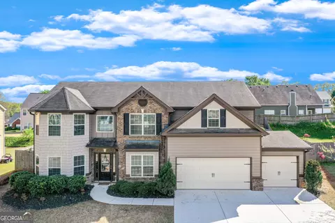 1255 New Liberty Way, Braselton, GA 30517
