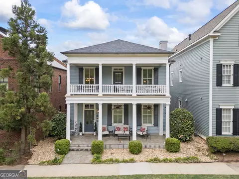 4132 SW Hunt St, Covington, GA 30014