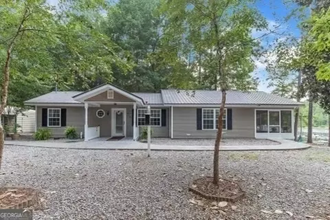 10 Lake Ohoopee Dr, Swainsboro, GA 30401