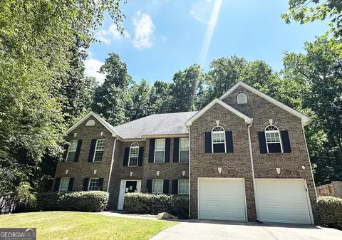 6759 Princeton Park Walk, Lithonia, GA 30058
