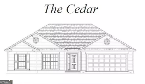 713 Medway Pt #81, Ellabell, GA 31308