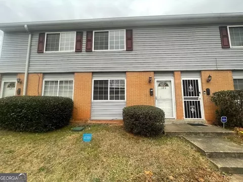 405 SW Fairburn Rd #140, Atlanta, GA 30331