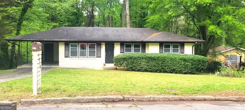 1038 Casa Dr, Clarkston, GA 30021