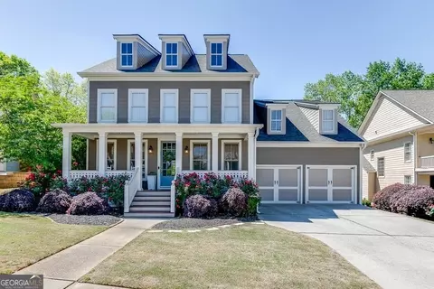 7314 Hedgewood Way, Hoschton, GA 30548