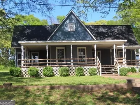 2192 Bowman Hwy, Dewy Rose, GA 30634