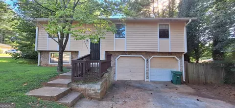 2107 Mallard Crst, Lithonia, GA 30058