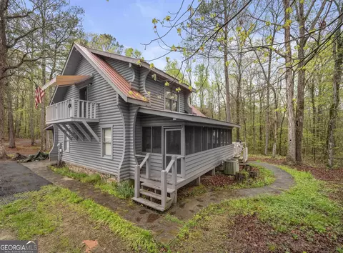 1810 Boyles Mill Rd, Dalton, GA 30721