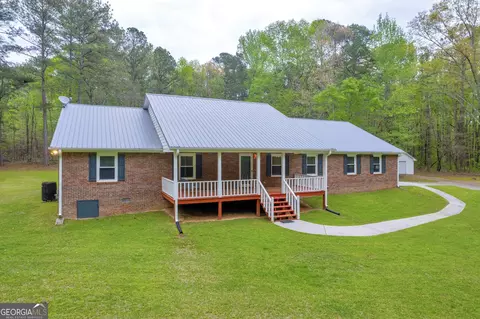 167 Highway 81, Oxford, GA 30054