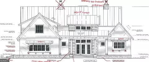 lot153 Shady Creek Ln, Newnan, GA 30263