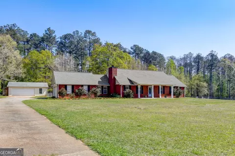 272 Valley Way, Hampton, GA 30228 photo 1