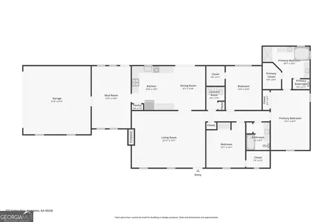 272 Valley Way, Hampton, GA 30228 photo 28