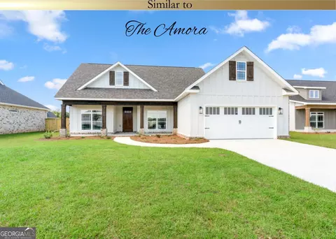 124 Fieldview Ln, Kathleen, GA 31047
