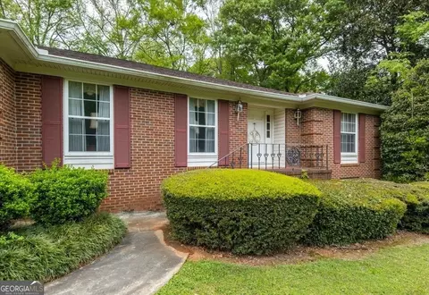 151 Cedarline Dr, Gray, GA 31032 photo 2