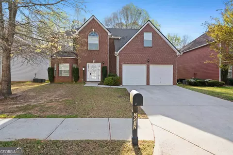 2912 Chilhowee Dr, Atlanta, GA 30331