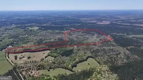 3589 Prater Rd, Lincolnton, GA 30817