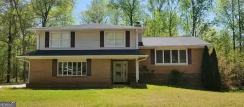 2494 Highway 102 Hwy, Warthen, GA 31094